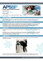 APSSPNiagaraWinterNewsletter