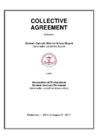 Durham-Collective-Agreement-2014-2017